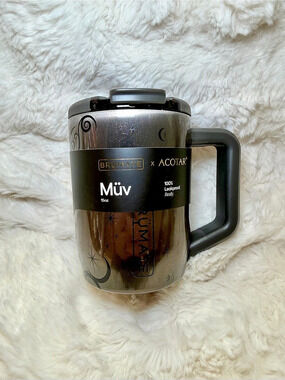 BrüMate x ACOTAR Müv 15oz - Cursebreaker Travel Mug